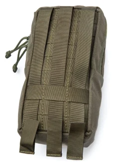 Baribal Taskut ^ Cargo Pouch yleistasku, 3x5