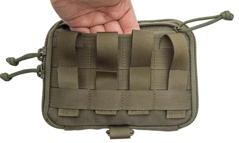 Baribal Taskut ^ EDC Organizer Pouch