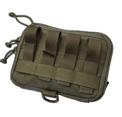 Baribal Taskut ^ EDC Organizer Pouch