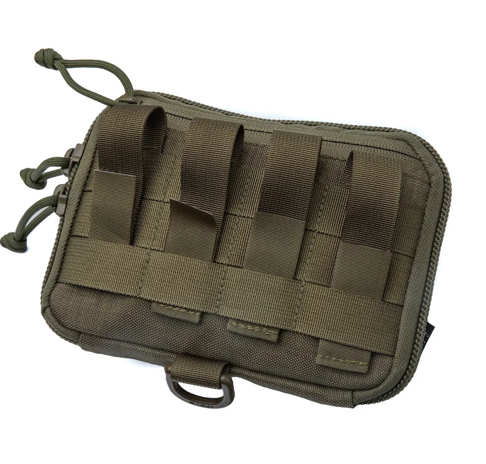 Baribal Taskut ^ EDC Organizer Pouch