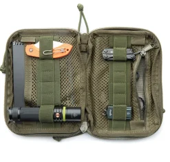 Baribal Taskut ^ EDC Organizer Pouch