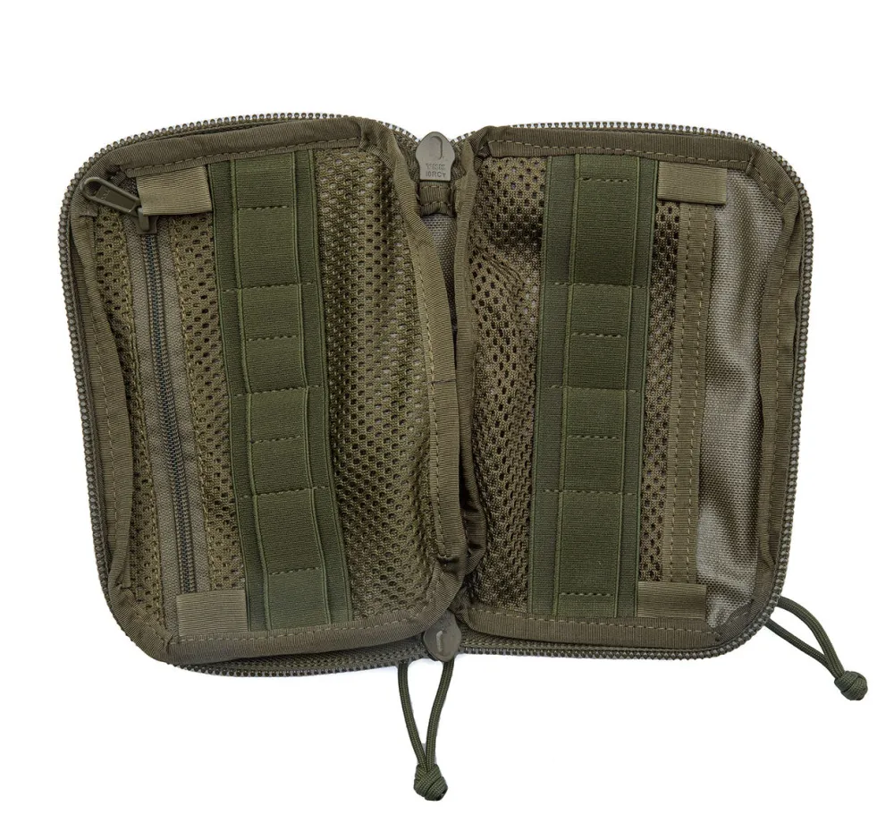Baribal Taskut ^ EDC Organizer Pouch
