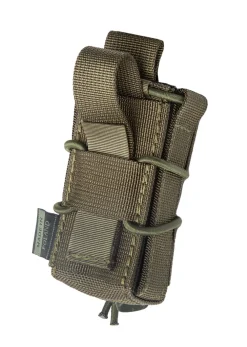 Baribal Taskut ^ Fast Pistol Magazine Pouch lipastasku, Regular