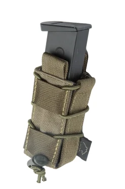 Baribal Taskut ^ Fast Pistol Magazine Pouch lipastasku, Regular