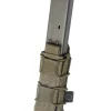 Baribal Taskut ^ Fast Pistol Magazine Pouch lipastasku, Long