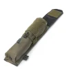 Baribal Taskut ^ Folding Saw Pouch taittosahan tasku