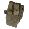 Baribal Taskut ^ Handcuff Pouch käsirautakotelo