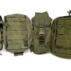 Baribal Taskut ^ Insulated Tactical Pouch for Nalgene 1l Bottle