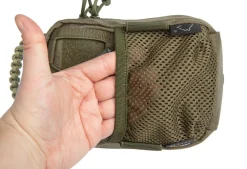Baribal Taskut ^ Medical Pouch ensiaputasku