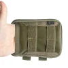 Baribal Taskut ^ Micro EDC Organizer Pouch