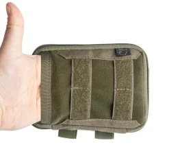 Baribal Taskut ^ Micro EDC Organizer Pouch