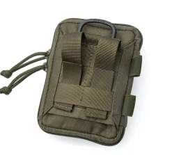 Baribal Taskut ^ Micro EDC Organizer Pouch