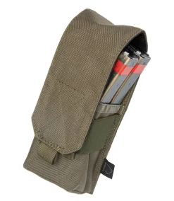 Baribal Taskut ^ M4 Magazine Pouch lipastasku, Velcro