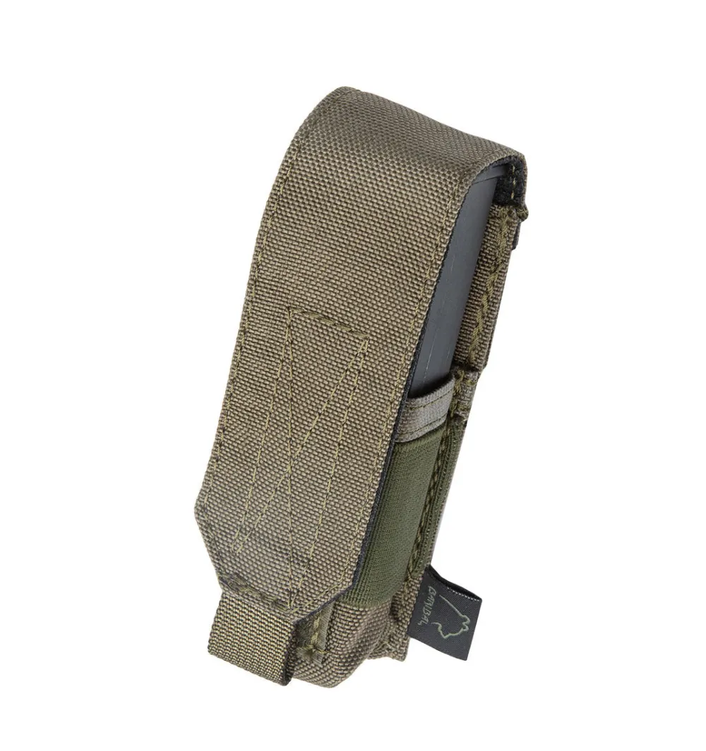 Baribal Taskut ^ Pistol Magazine Pouch lipastasku, Velcro