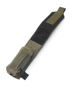 Baribal Taskut ^ Pistol Magazine Pouch lipastasku, Velcro