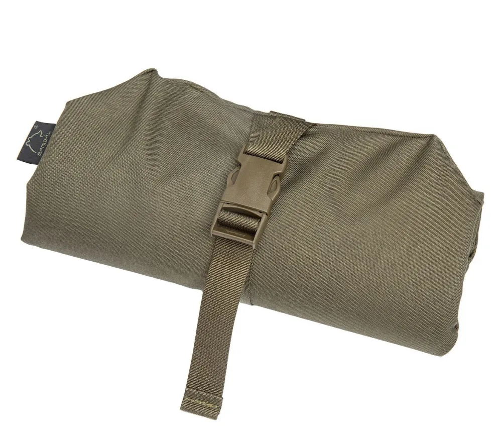 Baribal Nukkuminen ^ Sitting Pad istuinalusta