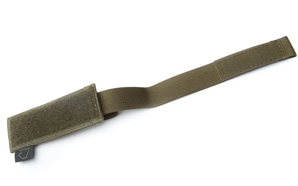 Baribal Taskut ^ Tactical Rescue Shears Pouch traumasaksien kotelo