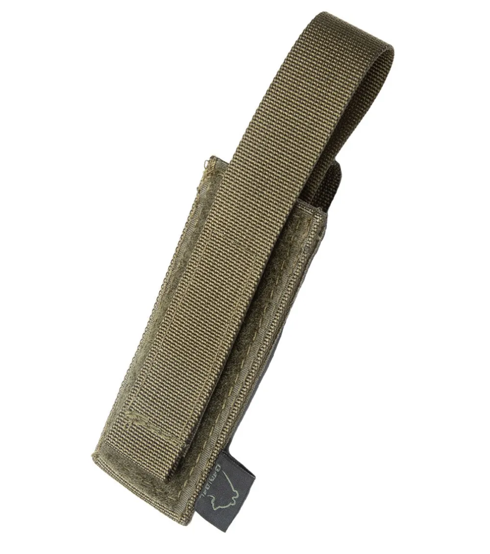 Baribal Taskut ^ Tactical Rescue Shears Pouch traumasaksien kotelo