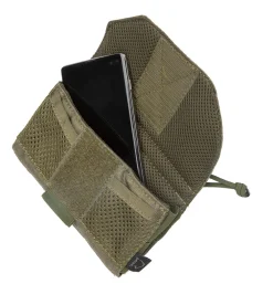 Baribal Taskut ^ Tactical Smartphone Pouch puhelinkotelo