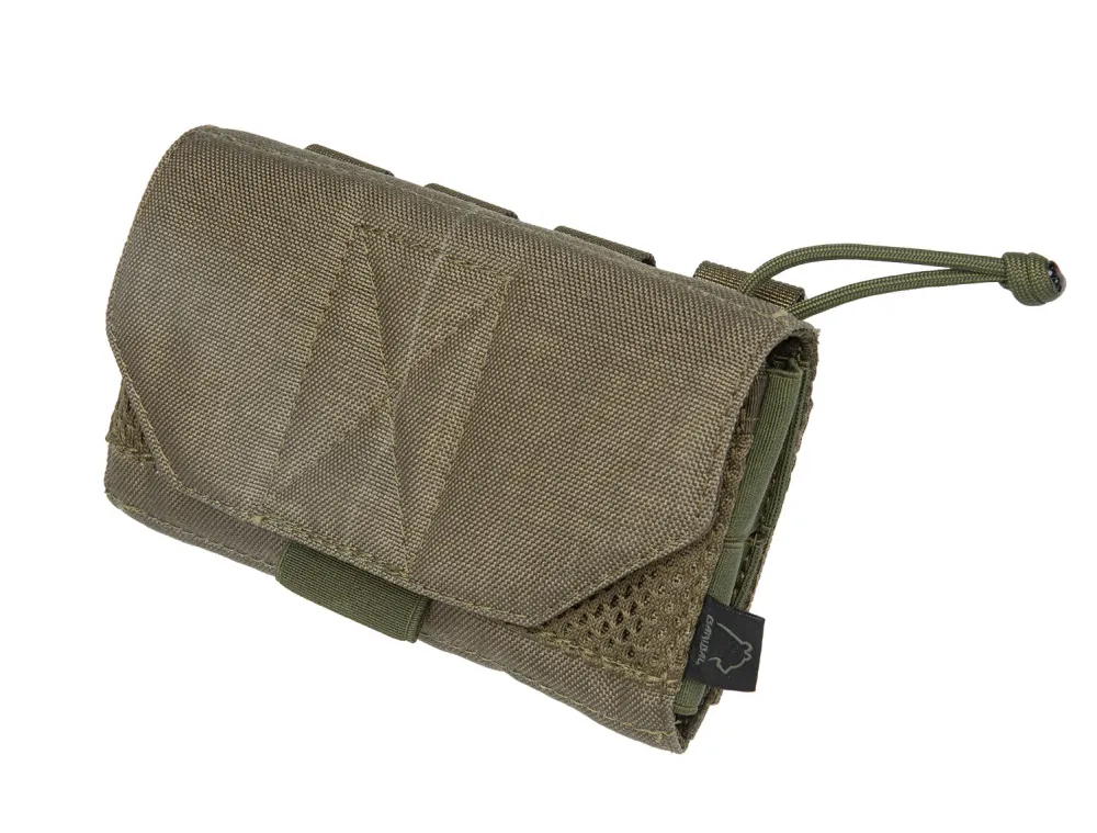 Baribal Taskut ^ Tactical Smartphone Pouch puhelinkotelo