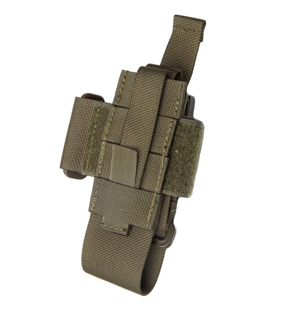 Baribal Taskut ^ Tactical Universal Mobile Phone/GPS/Radio Pouch