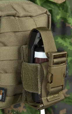 Baribal Taskut ^ Tactical Universal Mobile Phone/GPS/Radio Pouch