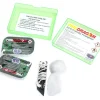 BCB International Retkiruokailu Ja Keittimet ^ BCB Matchless Fire Set tulentekosetti