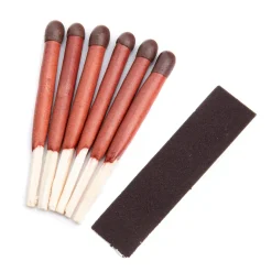 BCB International Retkiruokailu Ja Keittimet ^ BCB Waterproof Matches myrskytikut