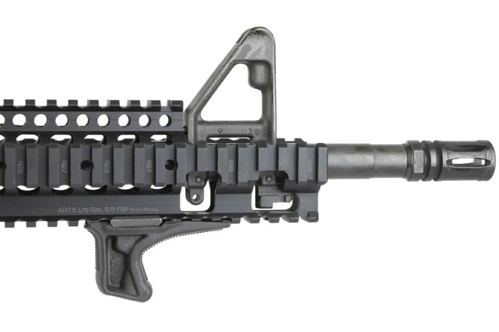 BCM Muut Asetarvikkeet ^ GUNFIGHTER KAG etukahva, Picatinny