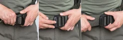 Berghaus Diy Ja Huolto ^ Bergbuckle, 50 mm