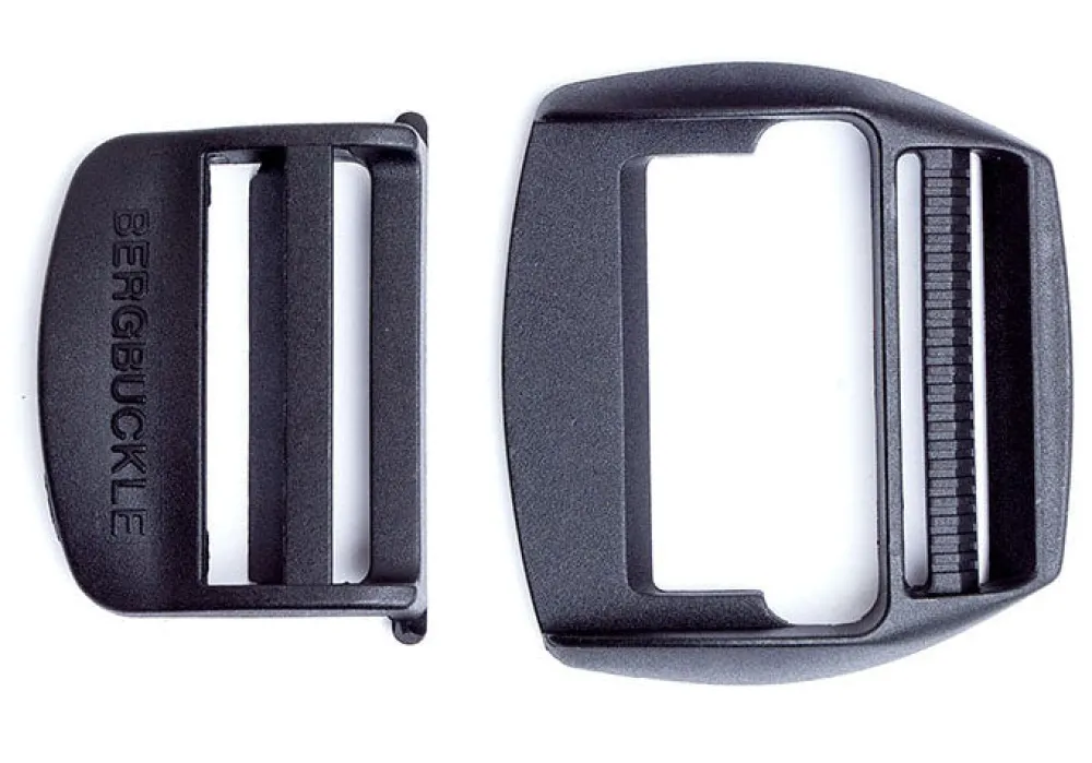Berghaus Diy Ja Huolto ^ Bergbuckle, 50 mm
