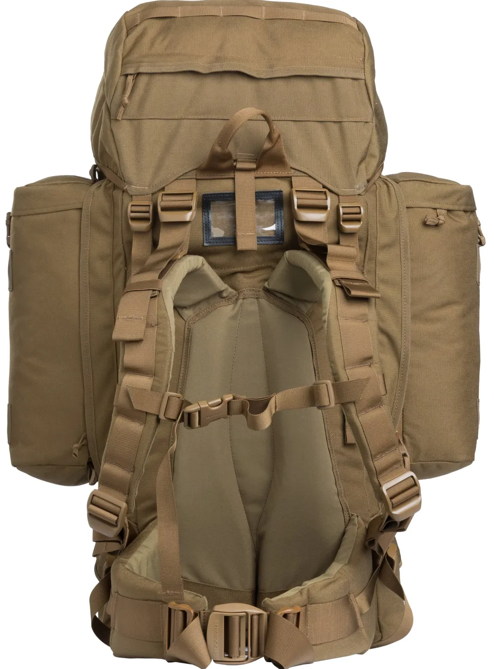 Berghaus Rinkat ^ Crusader III 90+20 FA rinkka