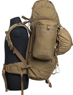 Berghaus Rinkat ^ Crusader III 90+20 FA rinkka