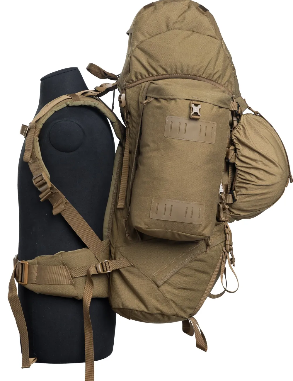 Berghaus Rinkat ^ Crusader III 90+20 FA rinkka