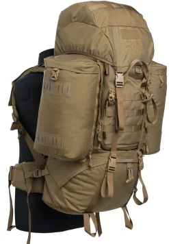 Berghaus Rinkat ^ Crusader III 90+20 FA rinkka