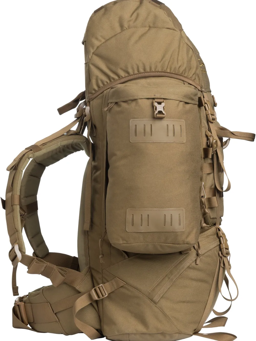 Berghaus Rinkat ^ Crusader III 90+20 FA rinkka