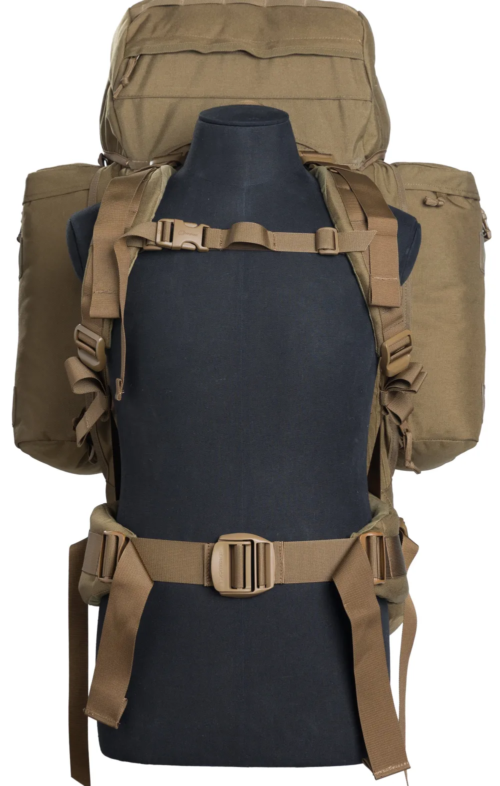 Berghaus Rinkat ^ Crusader III 90+20 FA rinkka