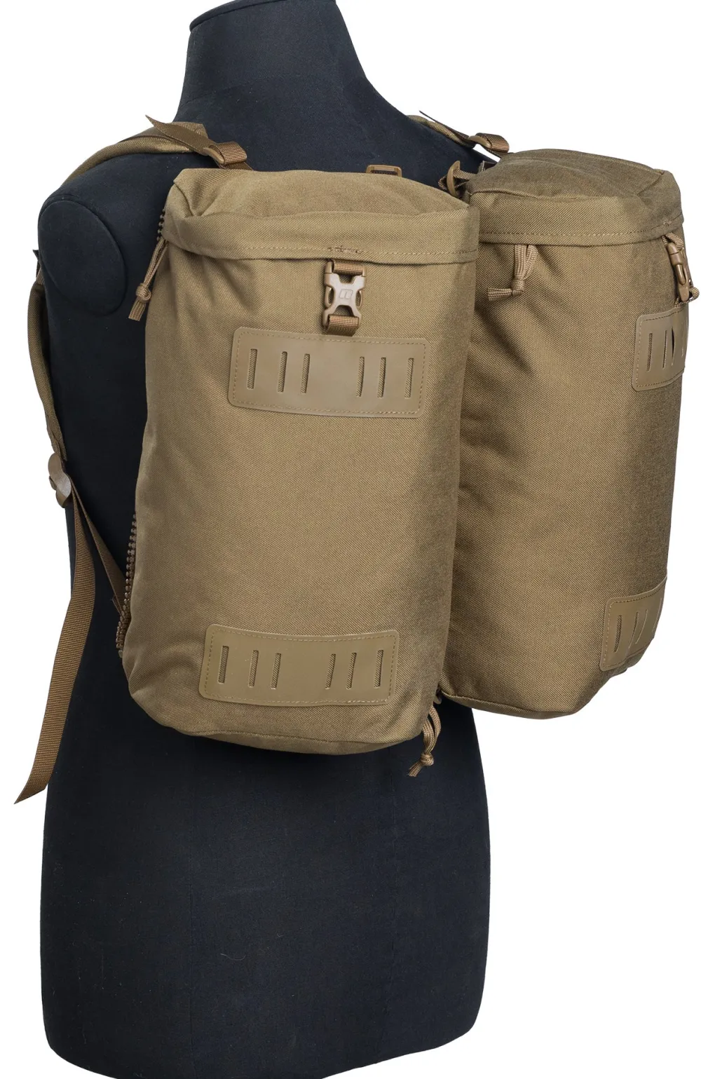 Berghaus Rinkat ^ Crusader III 90+20 FA rinkka