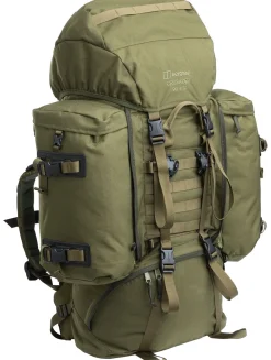 Berghaus Rinkat ^ MMPS Crusader IV 90+20 rinkka