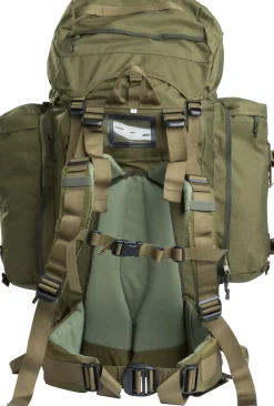 Berghaus Rinkat ^ MMPS Crusader IV 90+20 rinkka