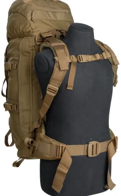Berghaus Rinkat ^ Spartan II 60 FA rinkka