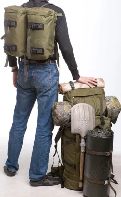Berghaus Rinkat ^ Vulcan V rinkka