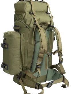 Berghaus Rinkat ^ Vulcan V rinkka