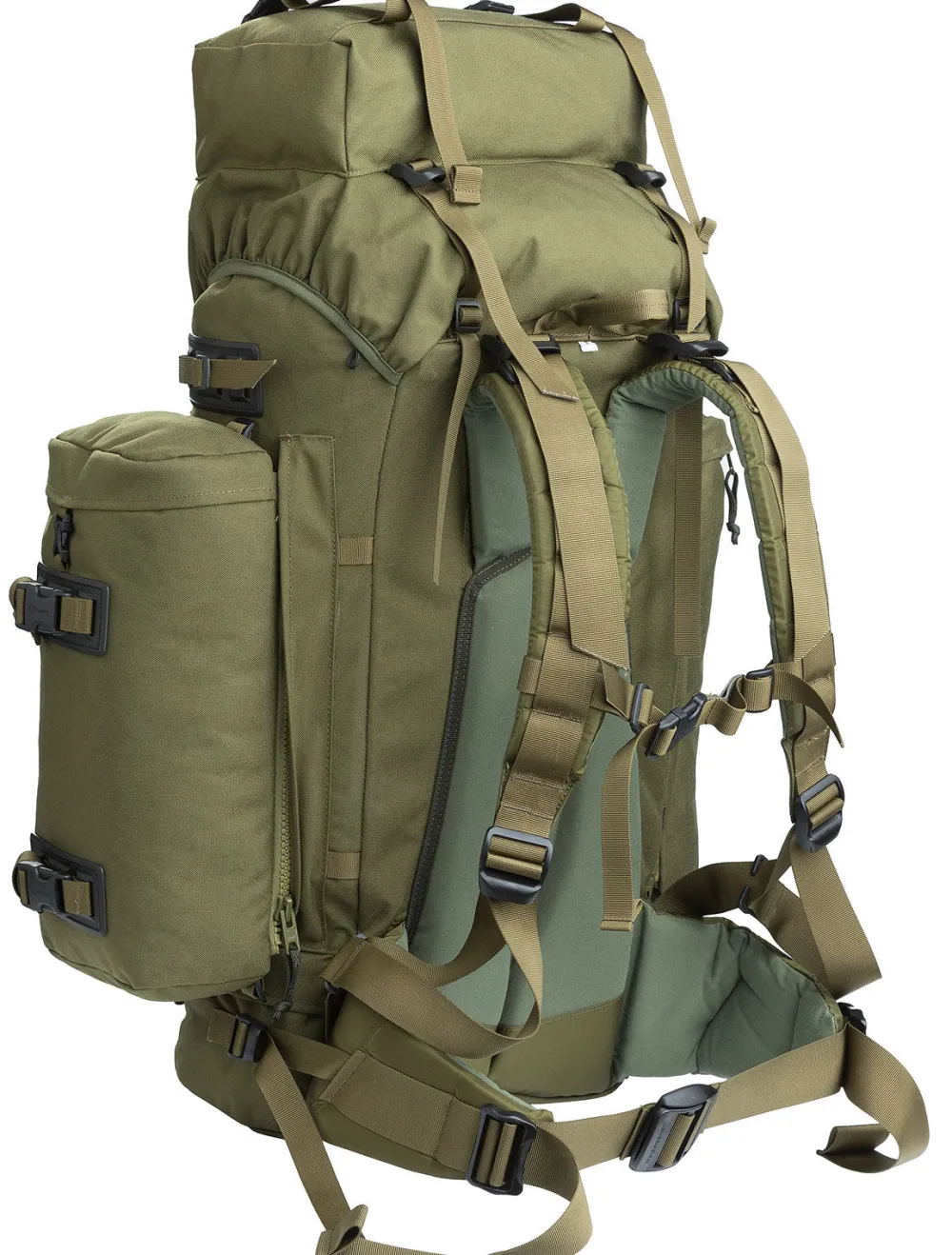 Berghaus Rinkat ^ Vulcan V rinkka
