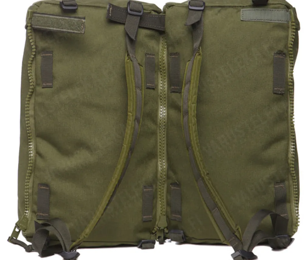 Berghaus Rinkat ^ Vulcan V rinkka