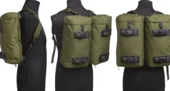 Berghaus Rinkat ^ Vulcan V rinkka