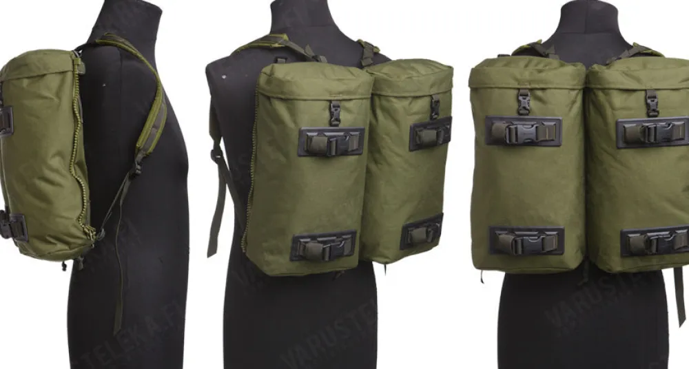 Berghaus Rinkat ^ Vulcan V rinkka