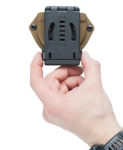 Battle Gnome Solutions Taskut ^ BGS nuuskakotelo vyökiinnikkeellä