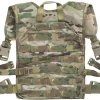 United States Taistelu- Ja Suojaliivit ^ Blackhawk tiedustelijan selkäpaneeli, MultiCam, uudenveroinen