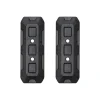 Blade-Tech Taktiset Vyöt ^ Direct To MOLLE Mount, Short, 2-Pack